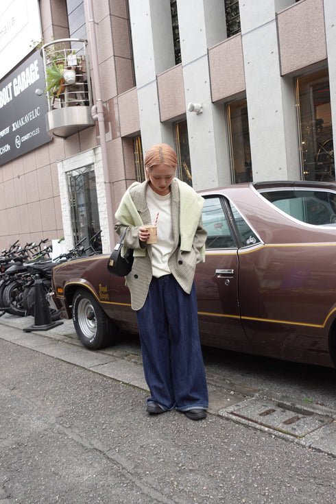 チェックオーバーJK